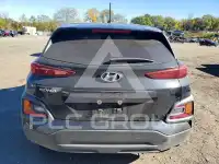 2020 Hyundai Kona photo