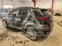 2020 Hyundai Kona фото