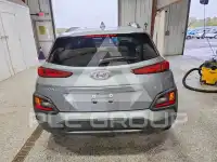 2020 Hyundai Kona фото