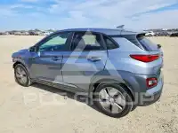 2020 Hyundai Kona photo