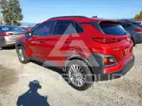 2020 Hyundai Kona фото