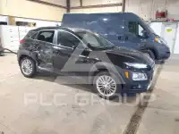 2020 Hyundai Kona фото