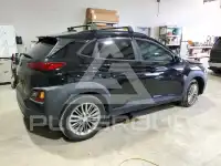 2020 Hyundai Kona фото