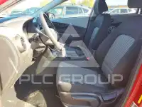 2020 Hyundai Kona фото