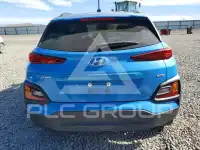 2020 Hyundai Kona фото