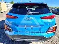 2020 Hyundai Kona photo