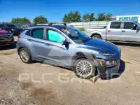2020 Hyundai Kona фото