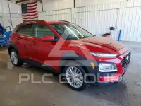 2020 Hyundai Kona фото