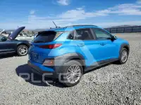 2020 Hyundai Kona фото