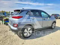 2020 Hyundai Kona photo