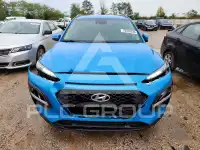 2020 Hyundai Kona фото