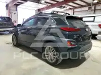 2020 Hyundai Kona фото