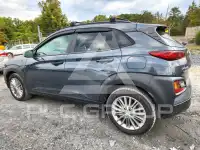 2020 Hyundai Kona фото