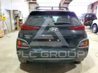 2020 Hyundai Kona фото