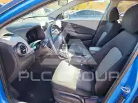 2020 Hyundai Kona photo