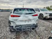 2020 Hyundai Kona фото