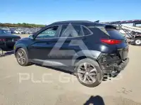 2020 Hyundai Kona фото