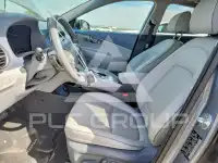2020 Hyundai Kona photo
