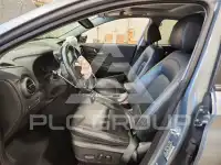 2020 Hyundai Kona photo