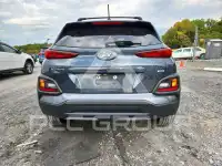 2020 Hyundai Kona фото