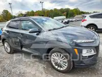 2020 Hyundai Kona фото