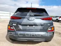 2020 Hyundai Kona фото