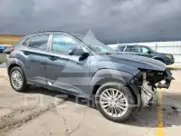 2020 Hyundai Kona фото