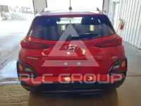 2020 Hyundai Kona фото