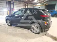 2020 Hyundai Kona фото