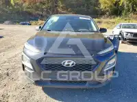 2020 Hyundai Kona photo