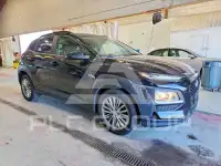 2020 Hyundai Kona photo