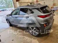 2020 Hyundai Kona photo