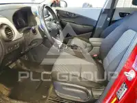 2020 Hyundai Kona фото