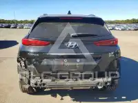 2020 Hyundai Kona фото