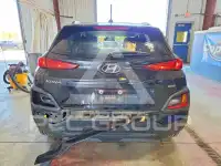 2020 Hyundai Kona photo