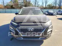 2020 Hyundai Kona фото