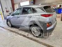 2020 Hyundai Kona фото