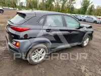 2020 Hyundai Kona фото