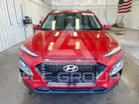 2020 Hyundai Kona фото
