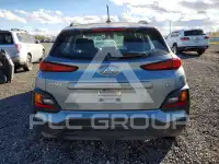 2020 Hyundai Kona фото