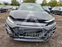 2020 Hyundai Kona фото