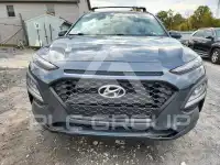2020 Hyundai Kona фото