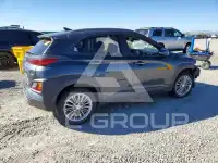 2020 Hyundai Kona фото