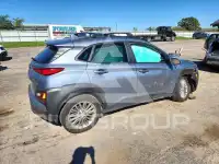 2020 Hyundai Kona фото