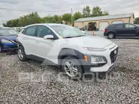 2020 Hyundai Kona фото