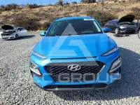2020 Hyundai Kona фото