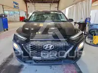 2020 Hyundai Kona photo