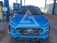 2020 Hyundai Kona photo