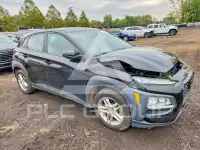 2020 Hyundai Kona фото