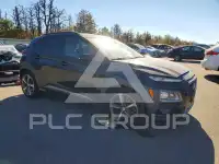2020 Hyundai Kona фото
